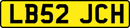 LB52JCH