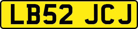 LB52JCJ