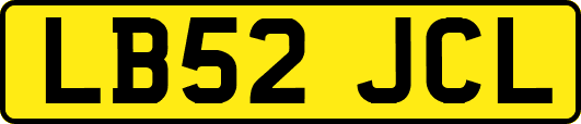 LB52JCL