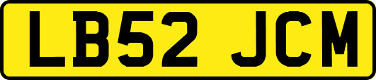 LB52JCM