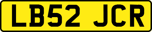 LB52JCR