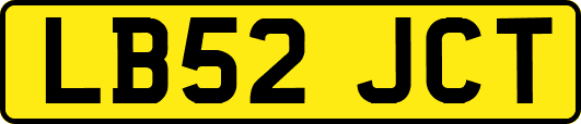 LB52JCT