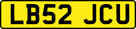 LB52JCU