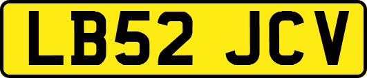 LB52JCV