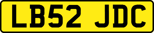 LB52JDC