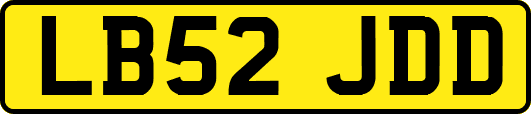 LB52JDD