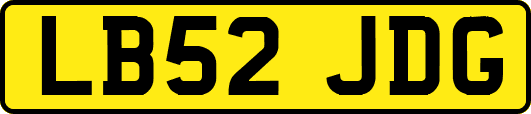 LB52JDG
