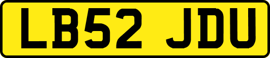 LB52JDU