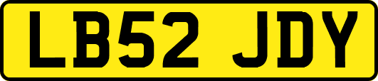 LB52JDY