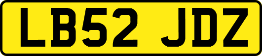 LB52JDZ