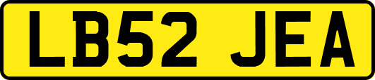 LB52JEA