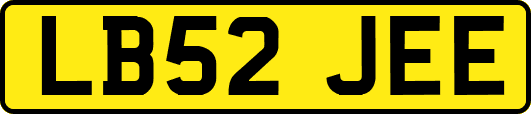 LB52JEE