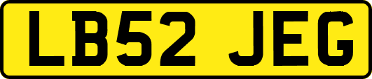 LB52JEG