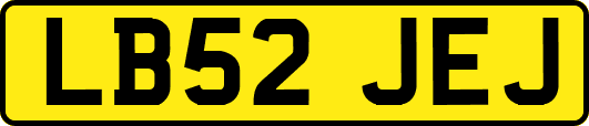 LB52JEJ