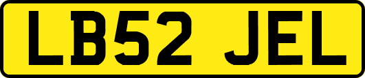 LB52JEL