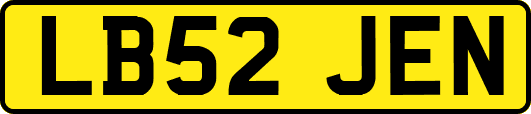 LB52JEN