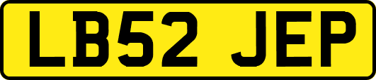 LB52JEP
