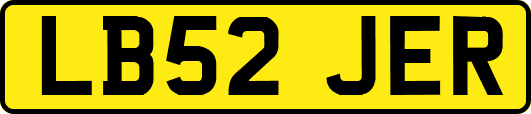 LB52JER
