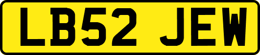 LB52JEW
