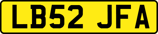 LB52JFA