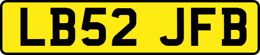 LB52JFB
