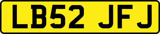 LB52JFJ