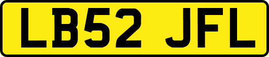 LB52JFL