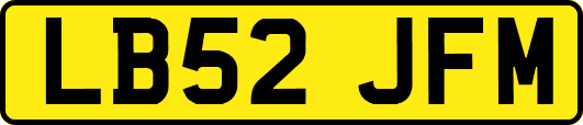 LB52JFM