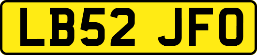 LB52JFO