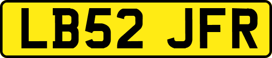 LB52JFR