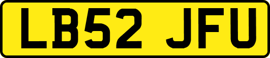 LB52JFU