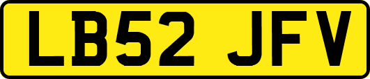 LB52JFV
