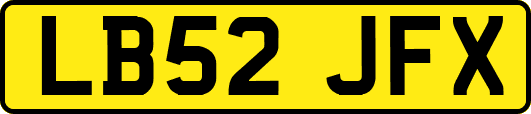LB52JFX
