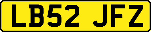 LB52JFZ