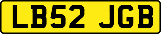 LB52JGB
