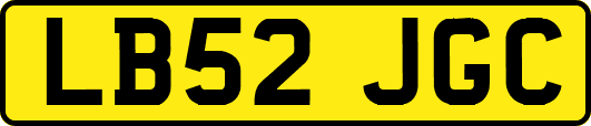 LB52JGC
