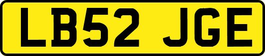 LB52JGE