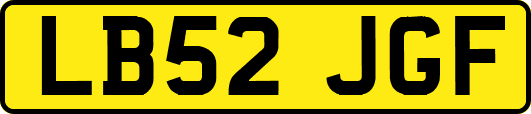 LB52JGF