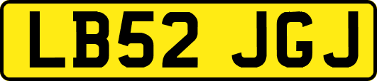 LB52JGJ