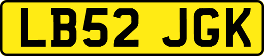 LB52JGK