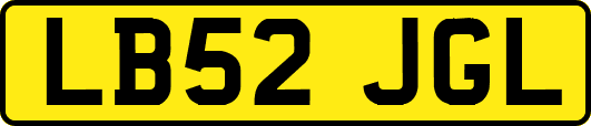 LB52JGL