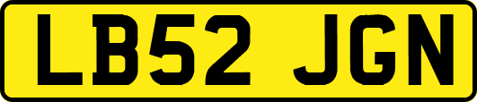 LB52JGN