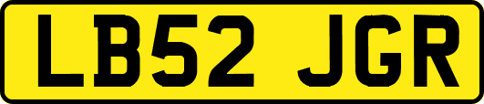 LB52JGR