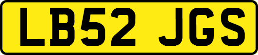 LB52JGS