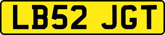 LB52JGT