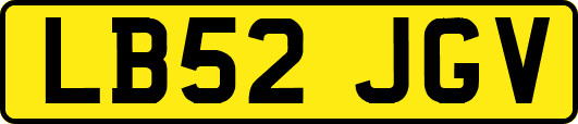 LB52JGV