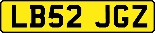 LB52JGZ