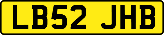 LB52JHB