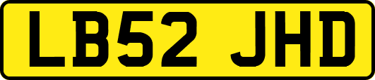 LB52JHD