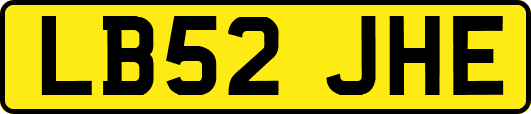 LB52JHE